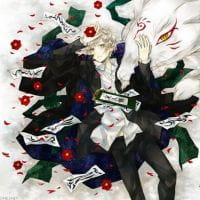 动漫头像 治愈系夏目友人帐头像