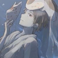 动漫头像 治愈系夏目友人帐头像