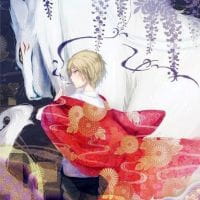 动漫头像 治愈系夏目友人帐头像