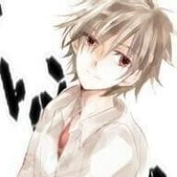 二次元头像男生 一脸帅气攻