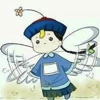 萌萌哒！可爱小僵尸动漫头像