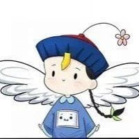 萌萌哒！可爱小僵尸动漫头像