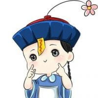 萌萌哒！可爱小僵尸动漫头像