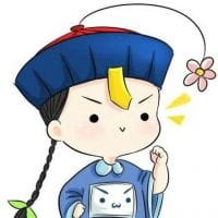 萌萌哒！可爱小僵尸动漫头像