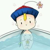 萌萌小僵尸！他们都拥有一个属于自己的梦