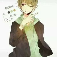 QQ动漫男生头像收藏全放送！