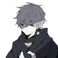 QQ动漫男生头像收藏全放送！