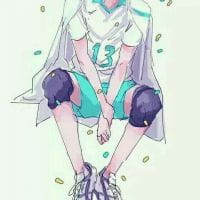 QQ动漫男生头像收藏全放送！