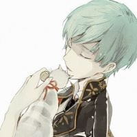 QQ动漫男生头像收藏全放送！