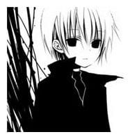 酷炫男生动漫头像