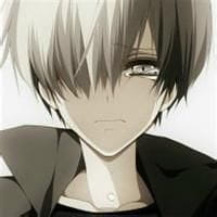 酷炫男生动漫头像