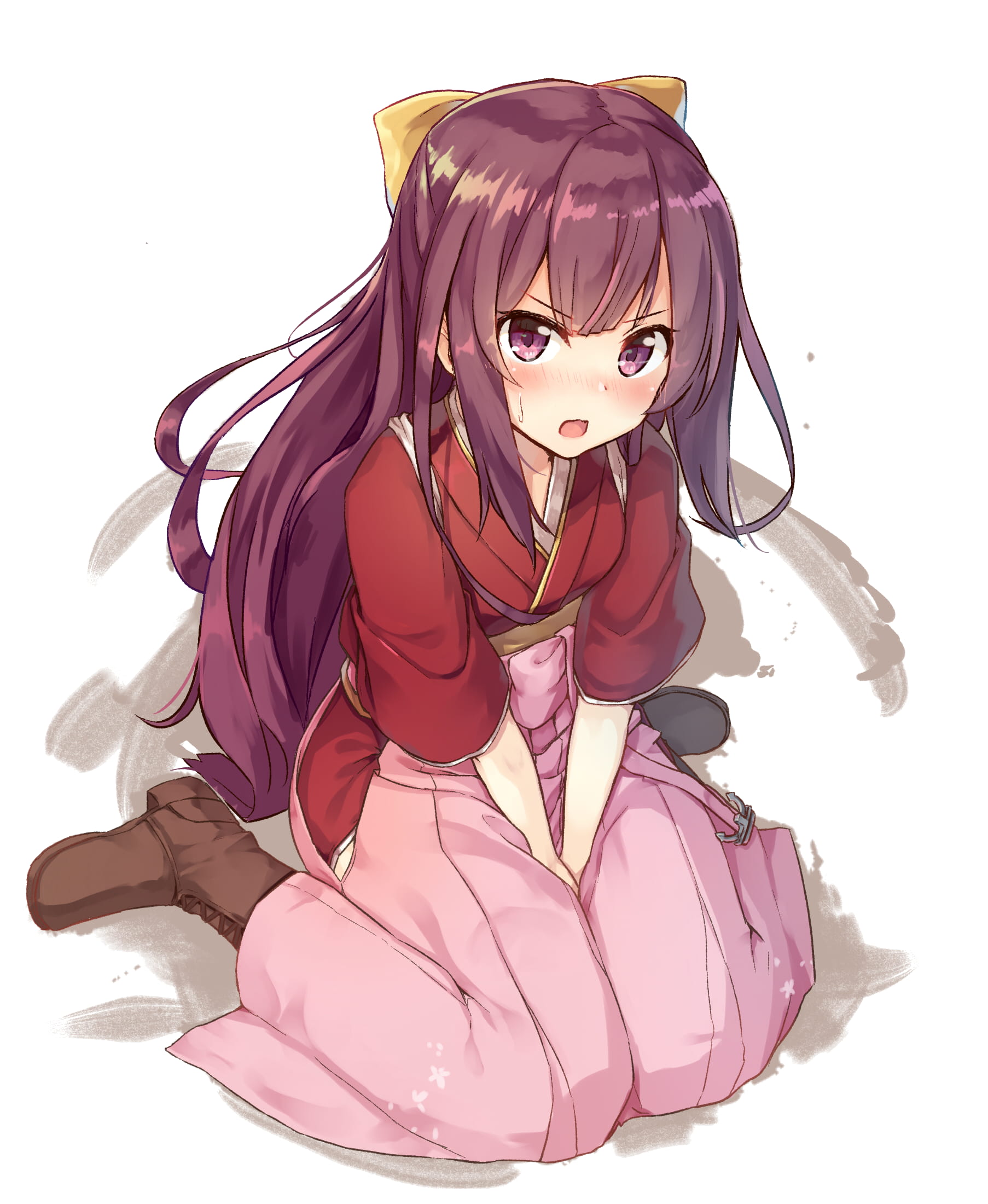 【YingKyuu资源组】动漫手机壁纸下载