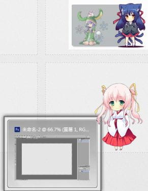 猫☆恋！~猫神与猫咪的恶作剧~ win7电脑主题下载