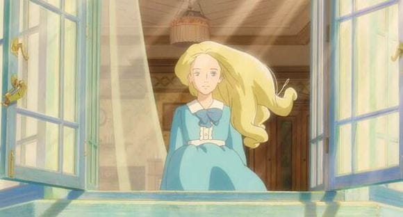 大师之作！宫崎骏所有作品里的美景第三期