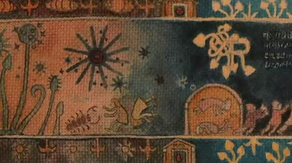 大师之作！宫崎骏所有作品里的美景第三期