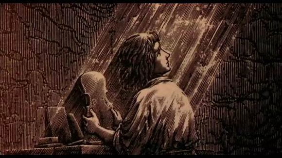 大师之作！宫崎骏所有作品里的美景第三期