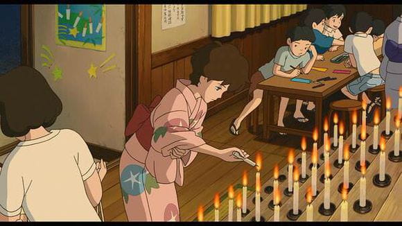 大师之作！宫崎骏所有作品里的美景第三期