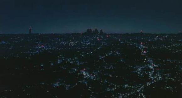 大师之作！宫崎骏所有作品里的美景第三期