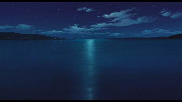 大师之作！宫崎骏所有作品里的美景第三期