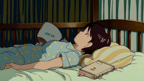 大师之作！宫崎骏所有作品里的美景第三期