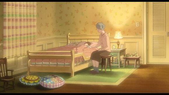 大师之作！宫崎骏所有作品里的美景第三期