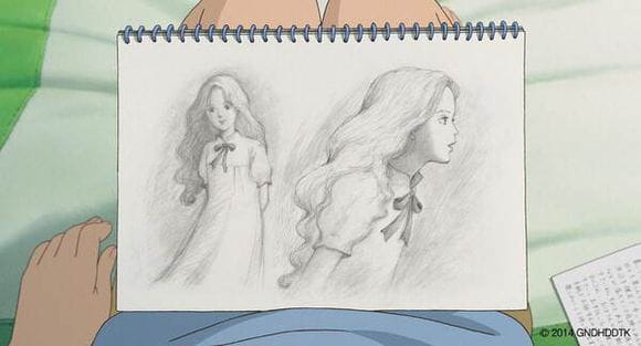 大师之作！宫崎骏所有作品里的美景第三期