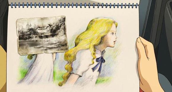 大师之作！宫崎骏所有作品里的美景第三期