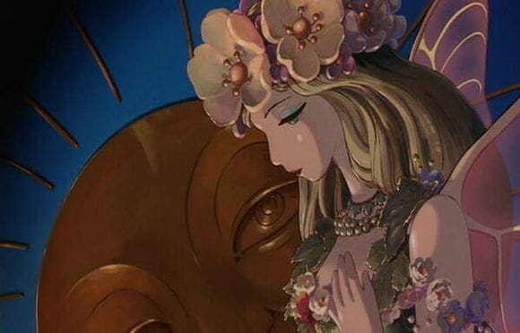 大师之作！宫崎骏所有作品里的美景第三期