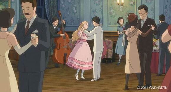 大师之作！宫崎骏所有作品里的美景第三期