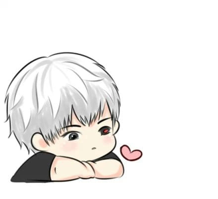 微信朋友圈背景图！就爱盯着你看。萌哭你