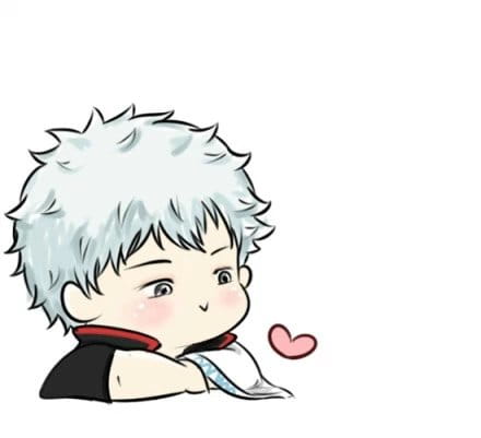 微信朋友圈背景图！就爱盯着你看。萌哭你