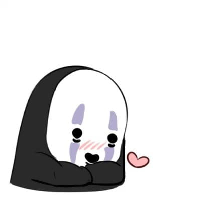 微信朋友圈背景图！就爱盯着你看。萌哭你