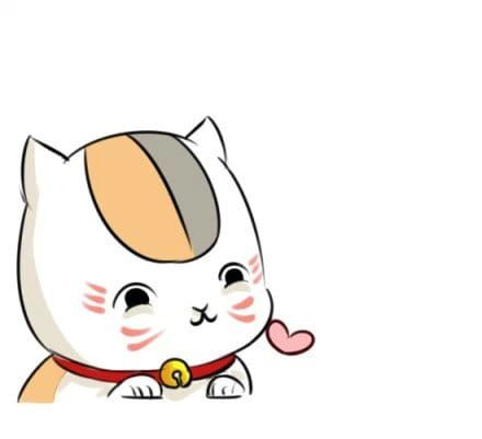 微信朋友圈背景图！就爱盯着你看。萌哭你