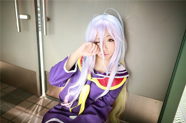 台湾的人气美女coser 千寻大人