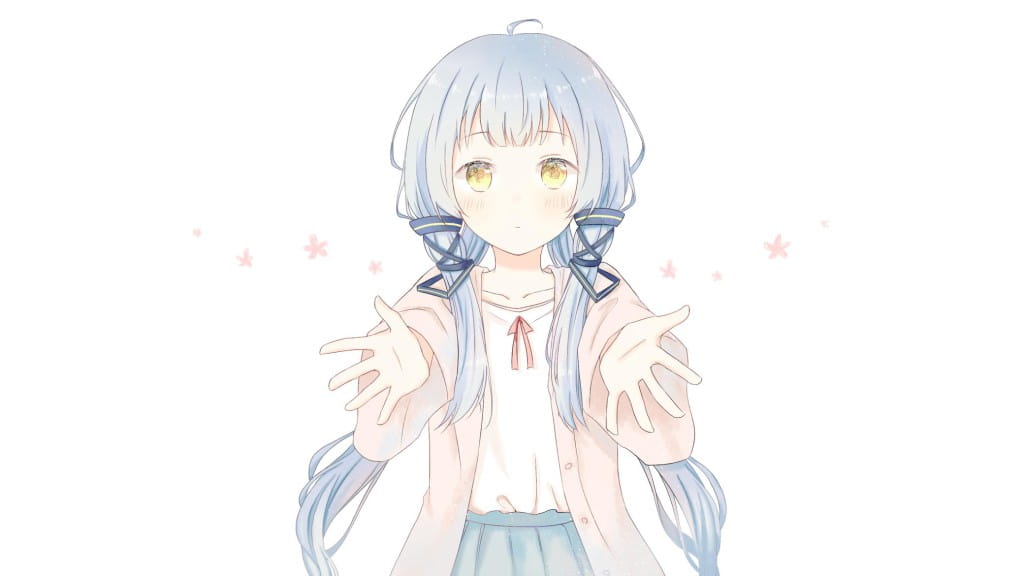 萌萌哒小萝莉 桌面壁纸 萝莉控福利