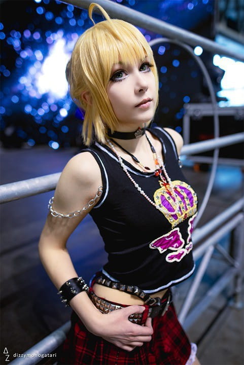 意大利的coser 中世纪公主风