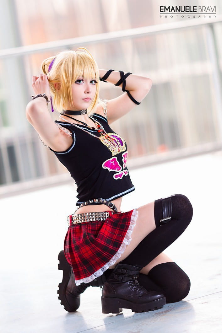 意大利的coser 中世纪公主风