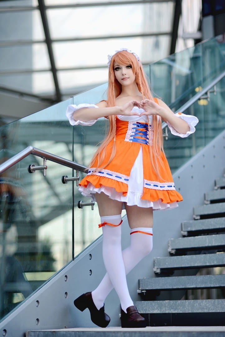 意大利的coser 中世纪公主风