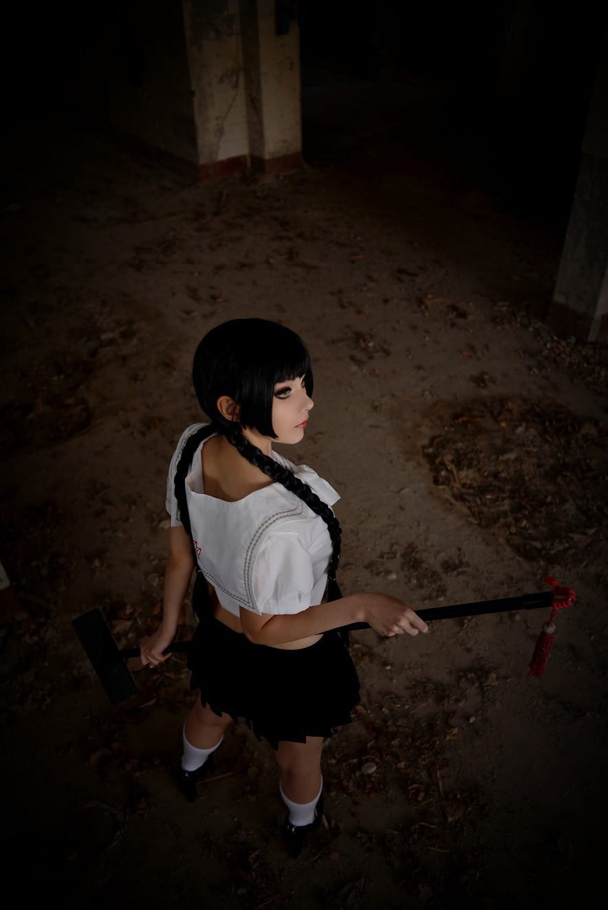 意大利的coser 中世纪公主风