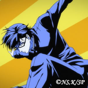 在下坂本,有何贵干?官方头像第一弹