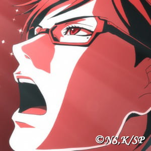 在下坂本,有何贵干?官方头像第一弹