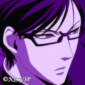 在下坂本,有何贵干?官方头像第一弹