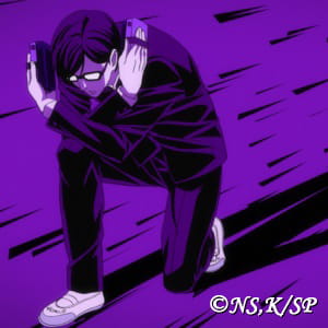 在下坂本,有何贵干?官方头像第一弹