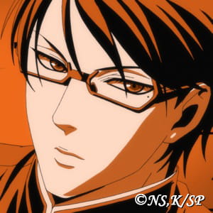 在下坂本,有何贵干?官方头像第一弹