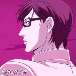 在下坂本,有何贵干?官方头像第一弹