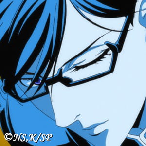 在下坂本,有何贵干?官方头像第一弹