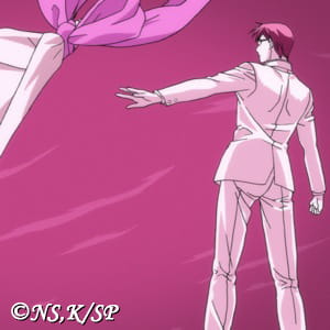 在下坂本,有何贵干?官方头像第一弹