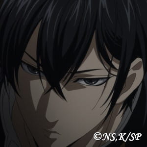 在下坂本,有何贵干?官方头像第二弹