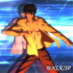 在下坂本,有何贵干?官方头像第二弹