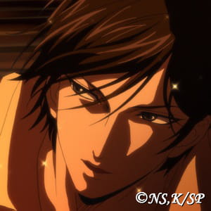 在下坂本,有何贵干?官方头像第二弹